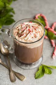 peppermint-mocha